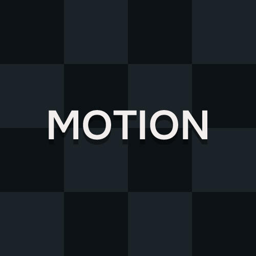 MOTION