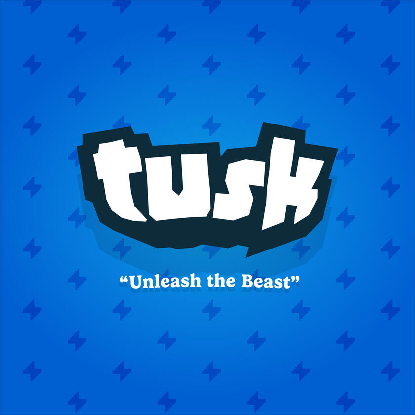 tusk
