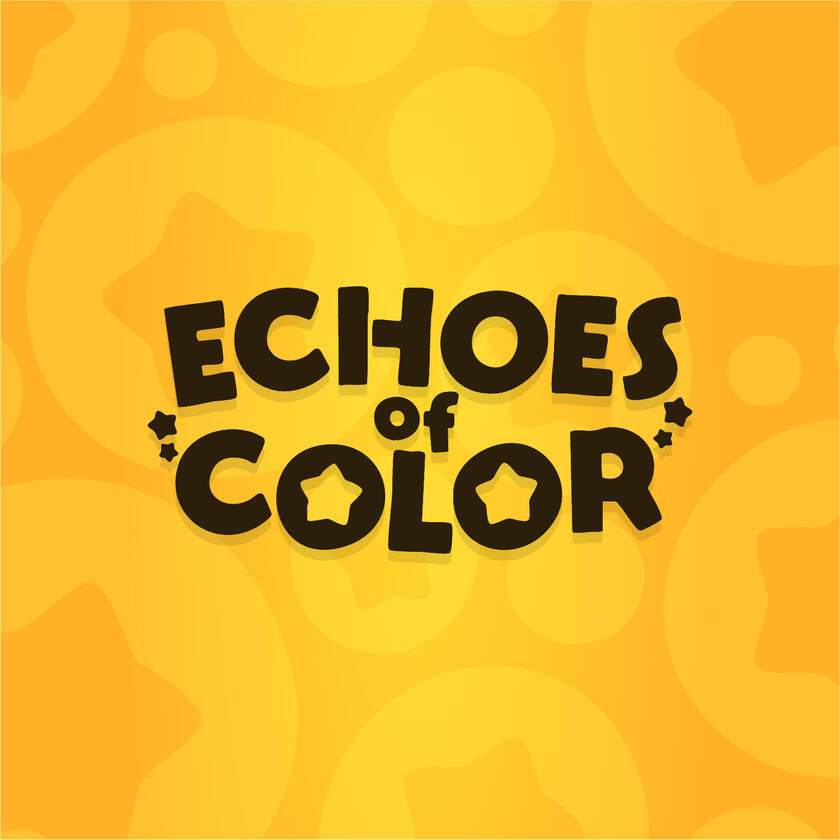 ECHOES OF COLOR