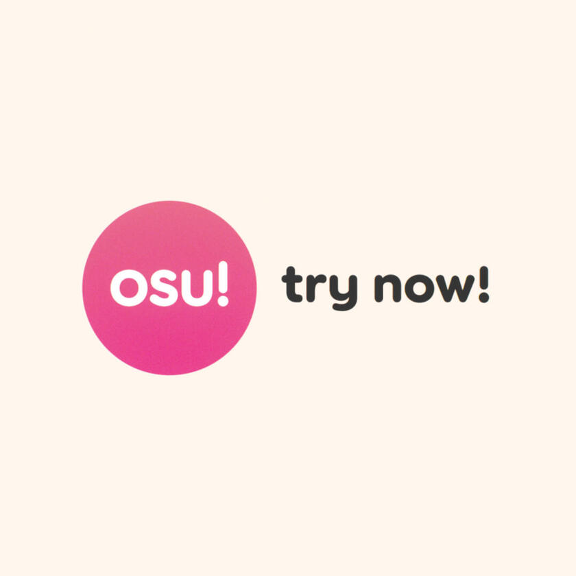 osu! Lazer