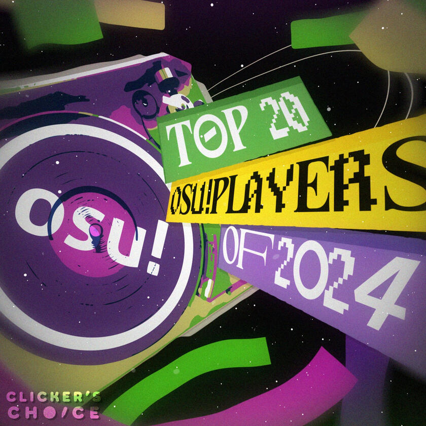 CLICKER&#39;S CHOICE