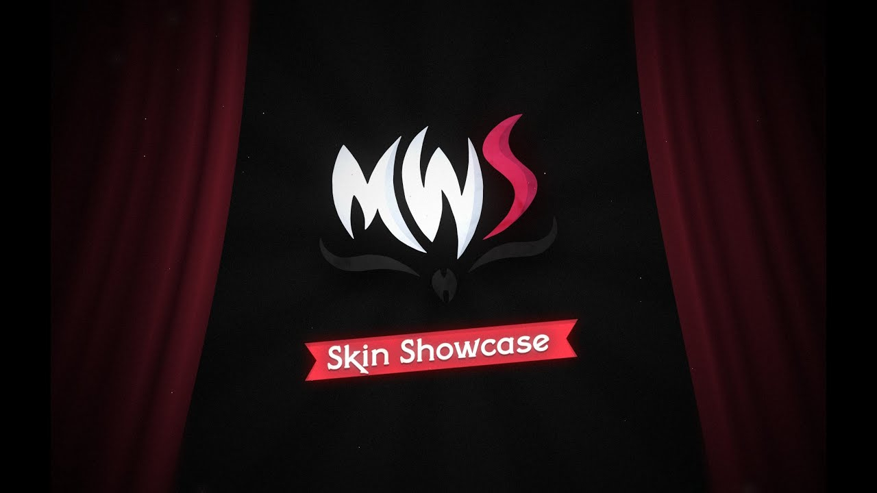 MWS Skin Showcase